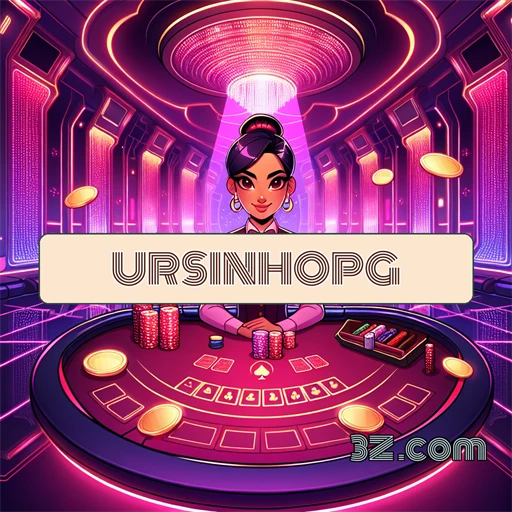 A Nova Era do Esporte em Jogos Online na Ursinhopg