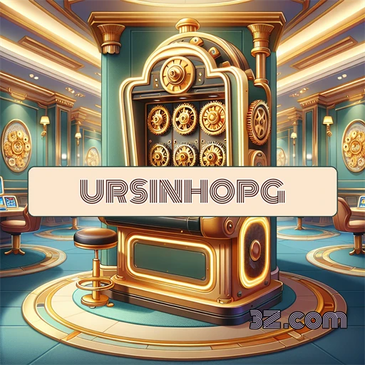 Jogos Incríveis e Interativos na Plataforma Ursinhopg
