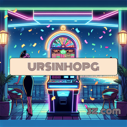 UrsinhoPG: Conheça a Valiosa Seção Paga dos Jogos