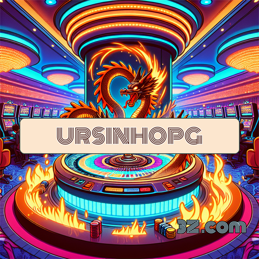 ursinhopg