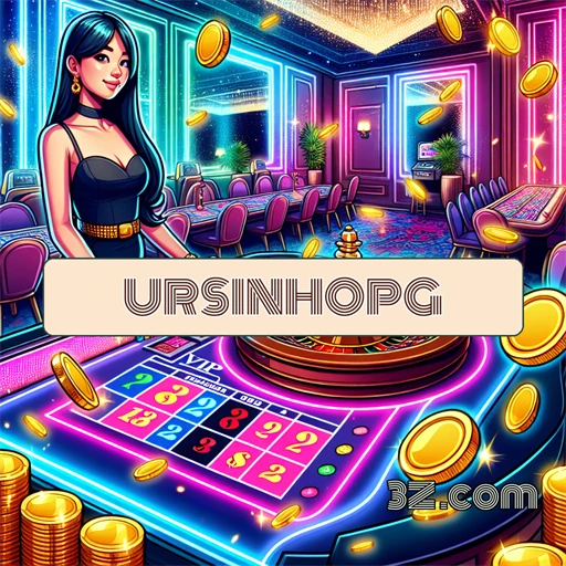 Slots em Ação: A Revolução dos Jogos no Brasil